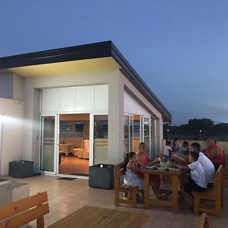 Apartments In Amor Ulcinj Eksteriør bilde