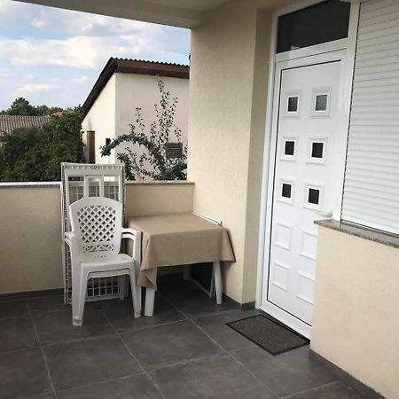 Apartments In Amor Ulcinj Eksteriør bilde
