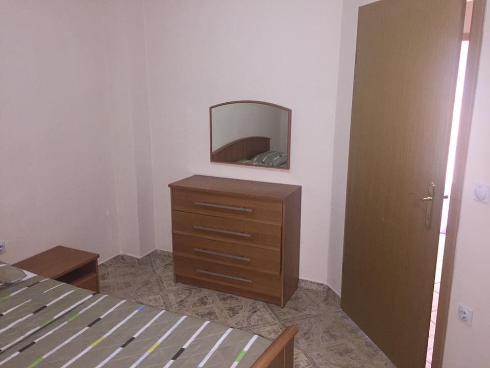 Apartments In Amor Ulcinj Eksteriør bilde