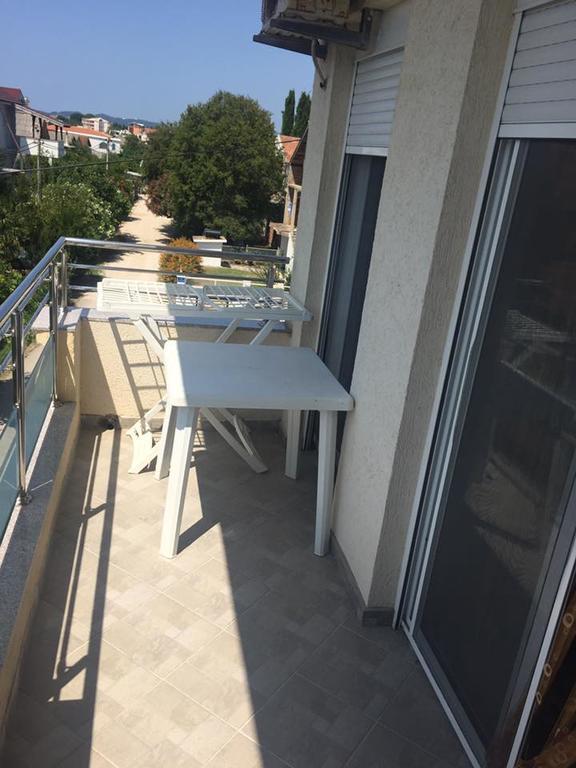 Apartments In Amor Ulcinj Eksteriør bilde