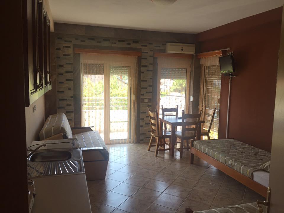 Apartments In Amor Ulcinj Eksteriør bilde