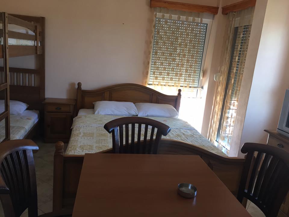 Apartments In Amor Ulcinj Eksteriør bilde