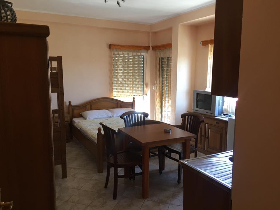 Apartments In Amor Ulcinj Eksteriør bilde