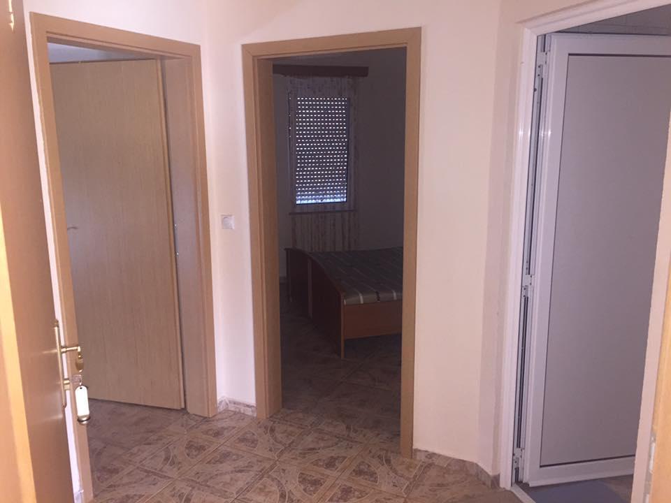 Apartments In Amor Ulcinj Eksteriør bilde