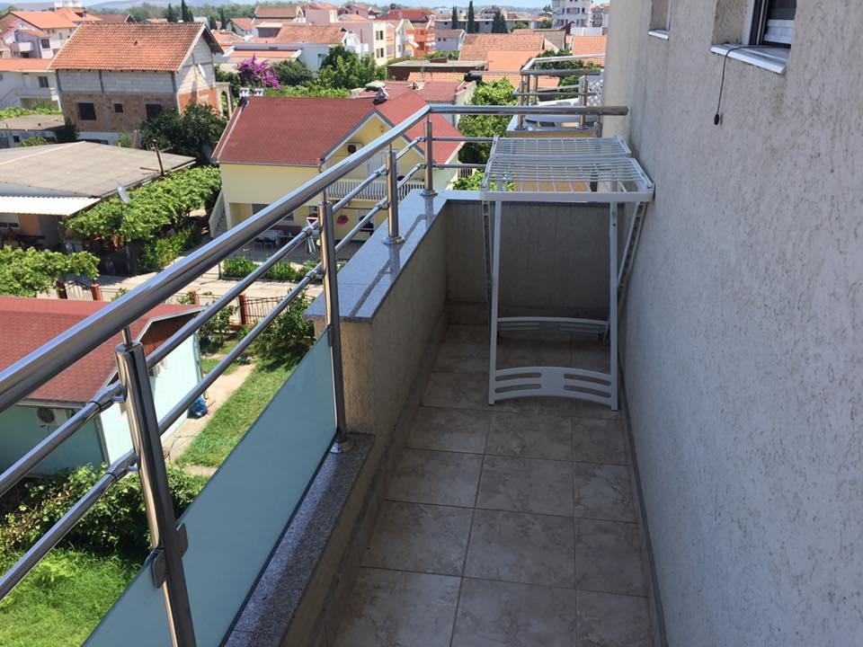 Apartments In Amor Ulcinj Eksteriør bilde