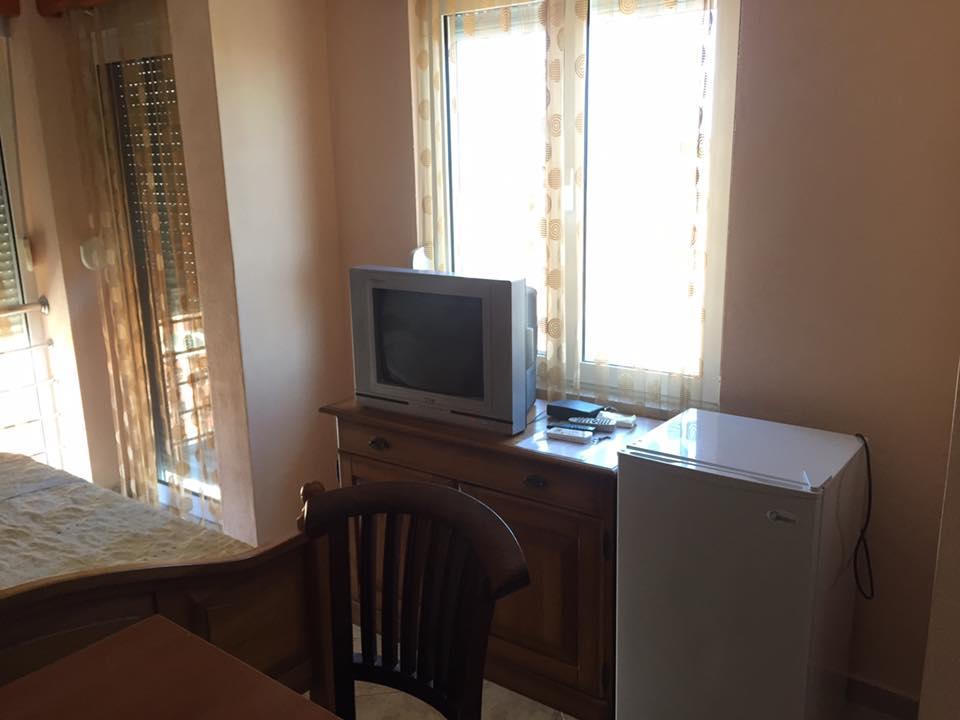 Apartments In Amor Ulcinj Eksteriør bilde