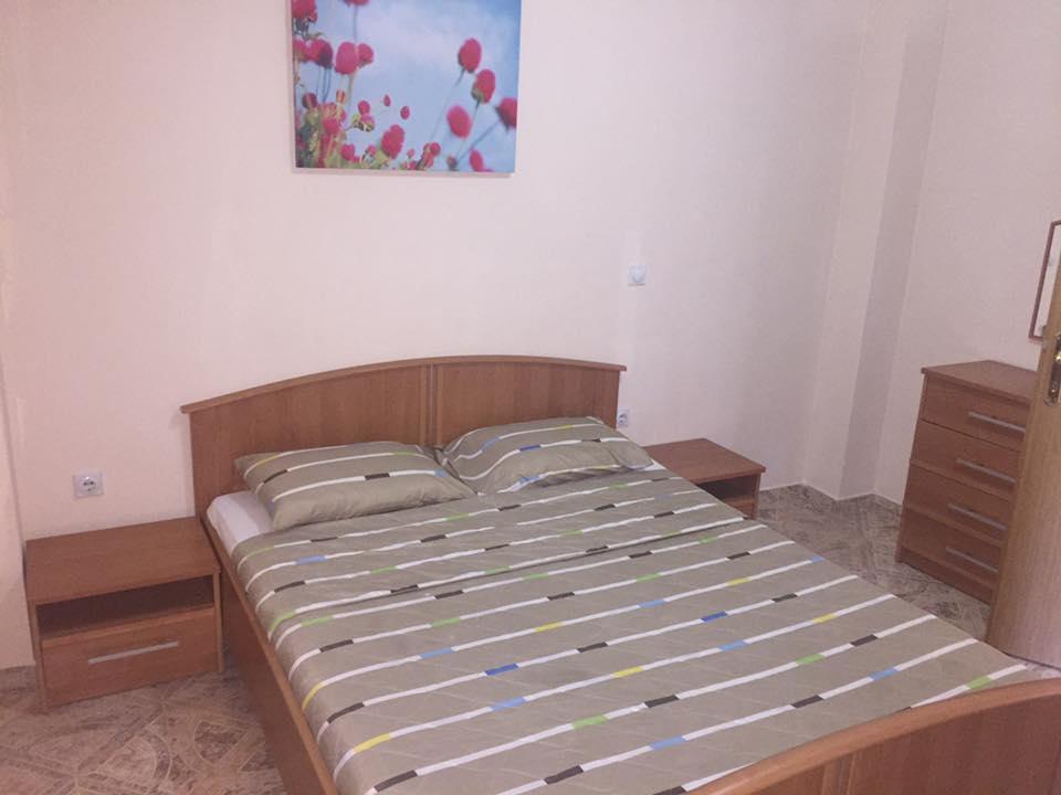 Apartments In Amor Ulcinj Eksteriør bilde