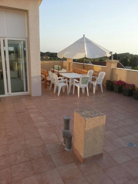 Apartments In Amor Ulcinj Eksteriør bilde