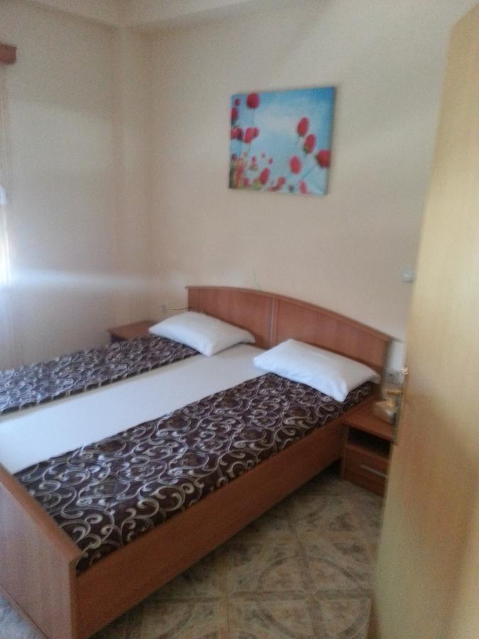 Apartments In Amor Ulcinj Eksteriør bilde