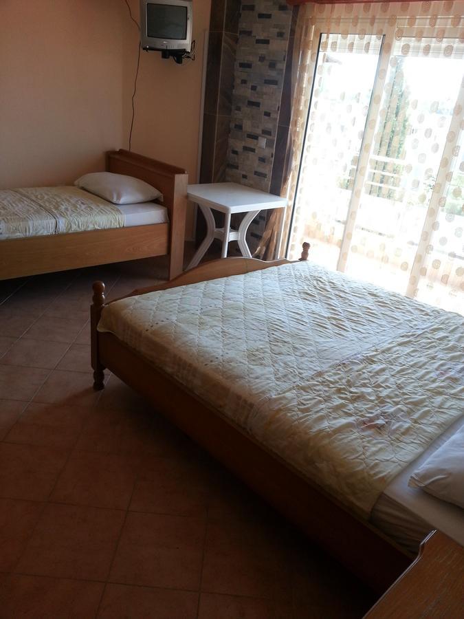 Apartments In Amor Ulcinj Eksteriør bilde