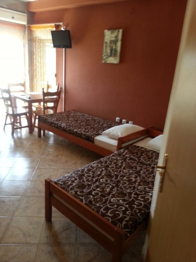 Apartments In Amor Ulcinj Eksteriør bilde