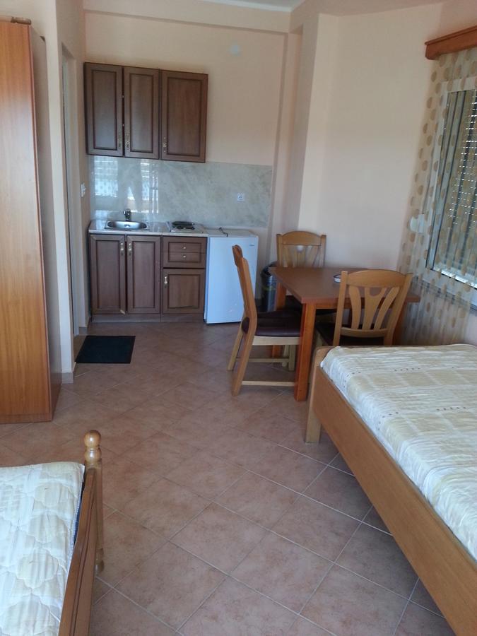 Apartments In Amor Ulcinj Eksteriør bilde