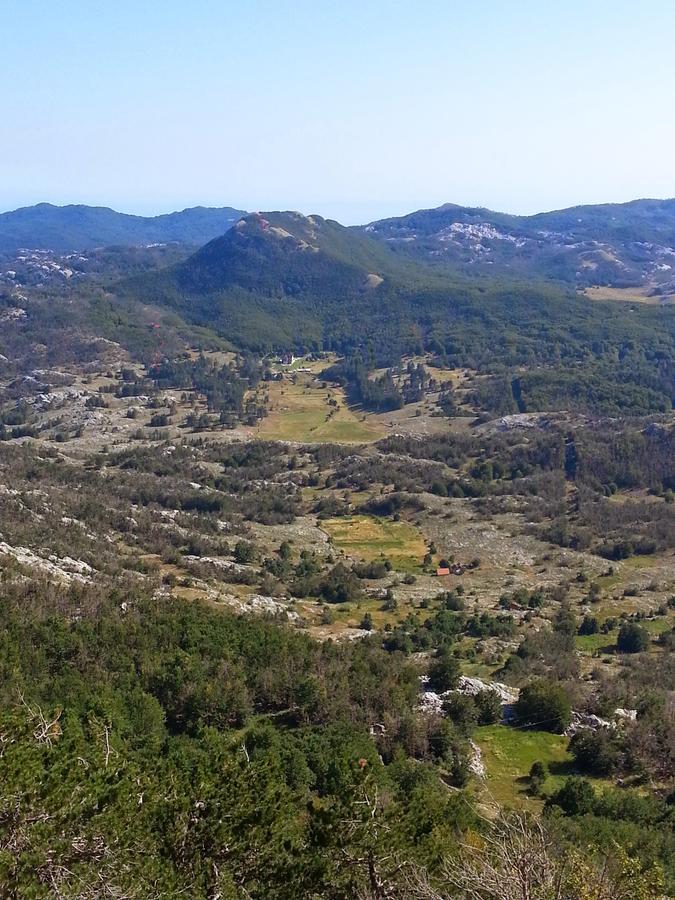 Apartments In Amor Ulcinj Eksteriør bilde