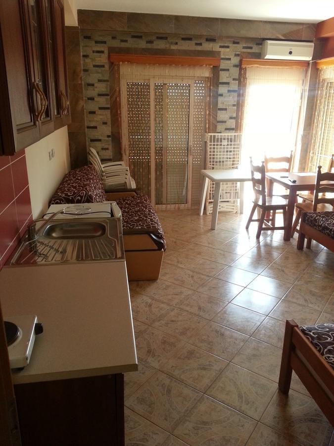 Apartments In Amor Ulcinj Eksteriør bilde