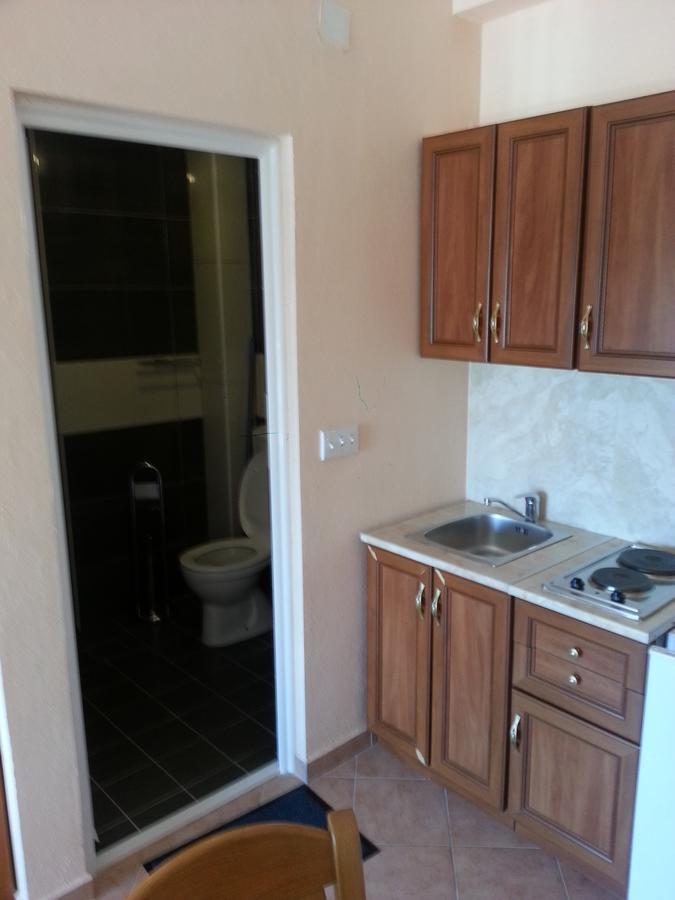 Apartments In Amor Ulcinj Eksteriør bilde