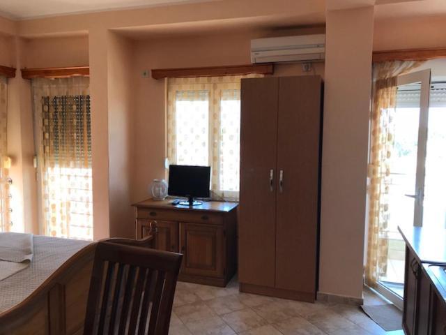 Apartments In Amor Ulcinj Eksteriør bilde