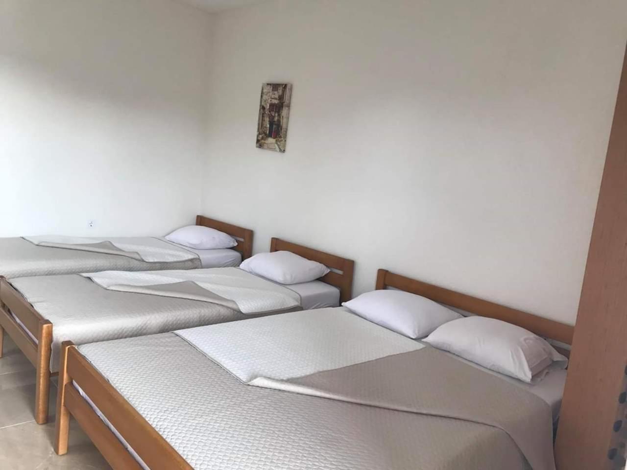 Apartments In Amor Ulcinj Eksteriør bilde