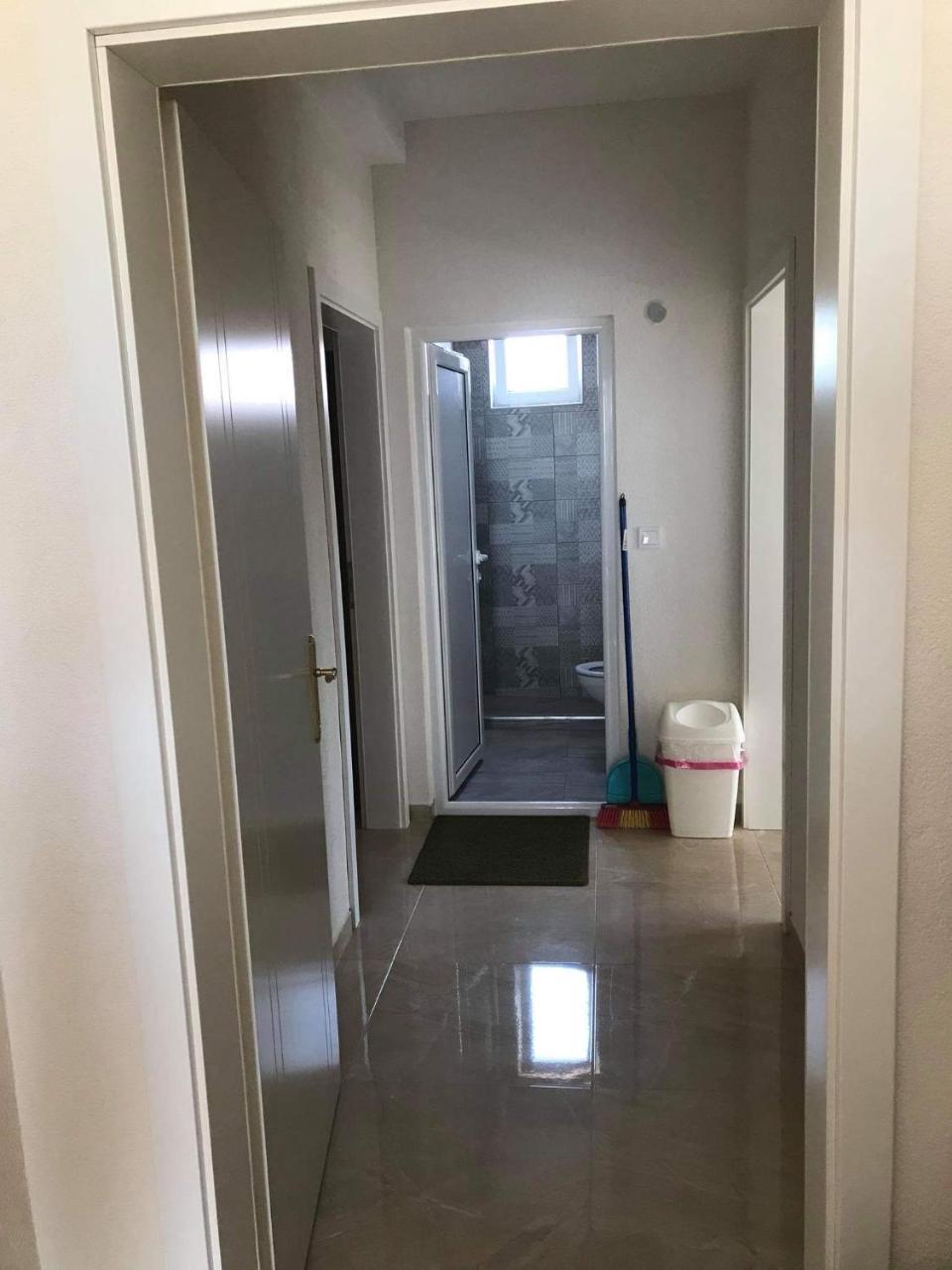 Apartments In Amor Ulcinj Eksteriør bilde