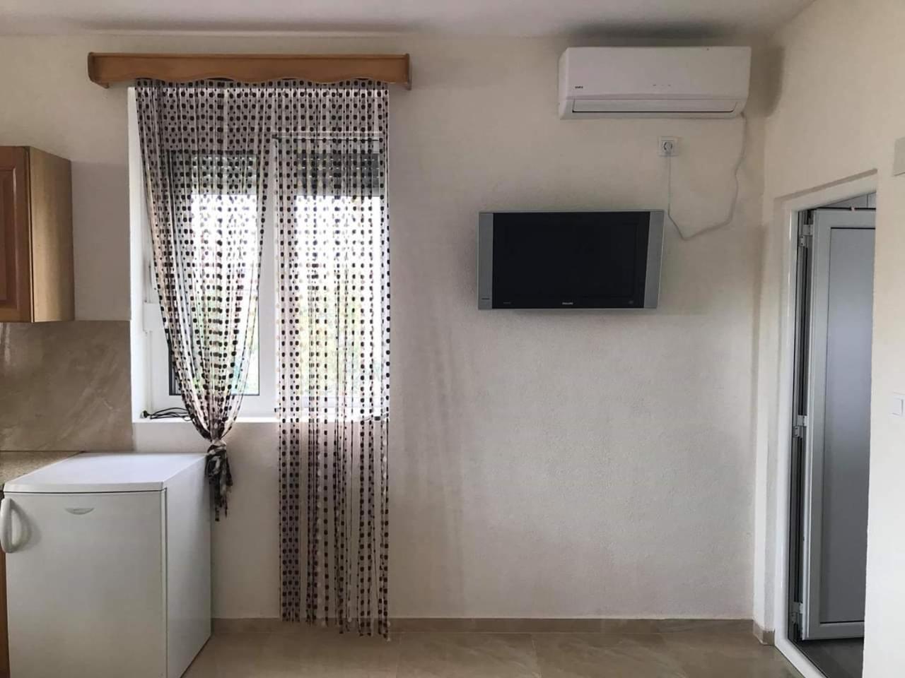 Apartments In Amor Ulcinj Eksteriør bilde