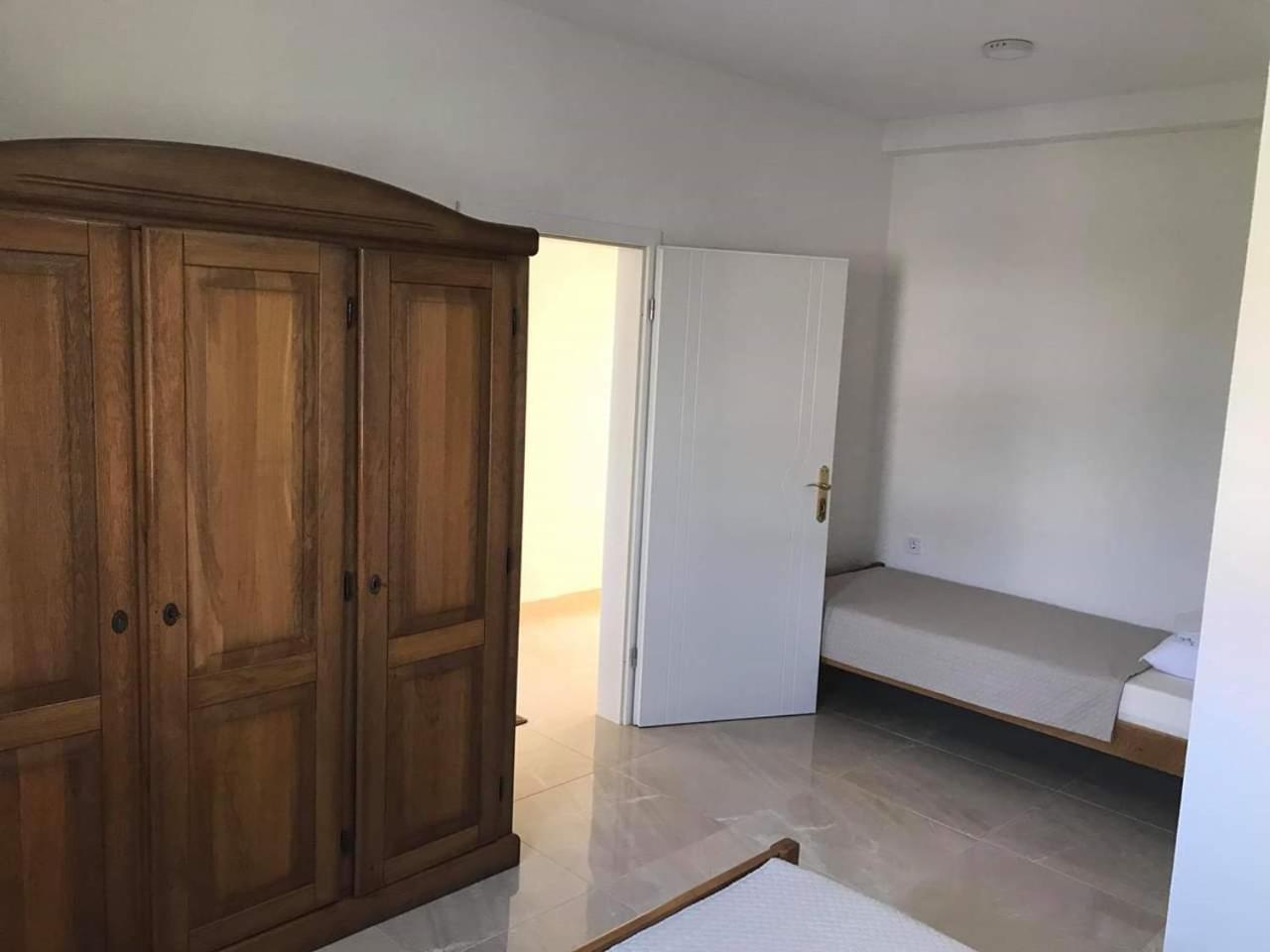 Apartments In Amor Ulcinj Eksteriør bilde