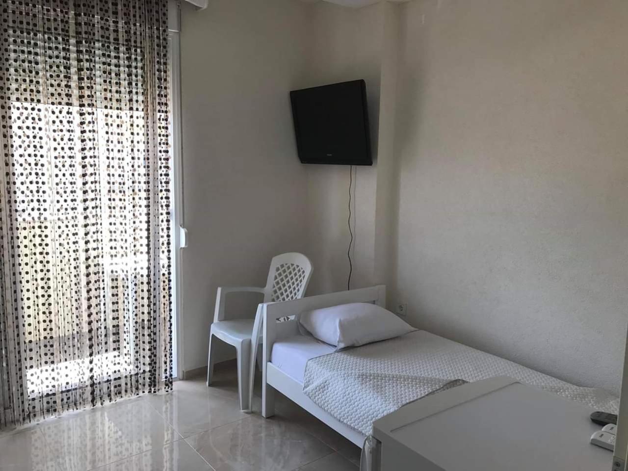 Apartments In Amor Ulcinj Eksteriør bilde