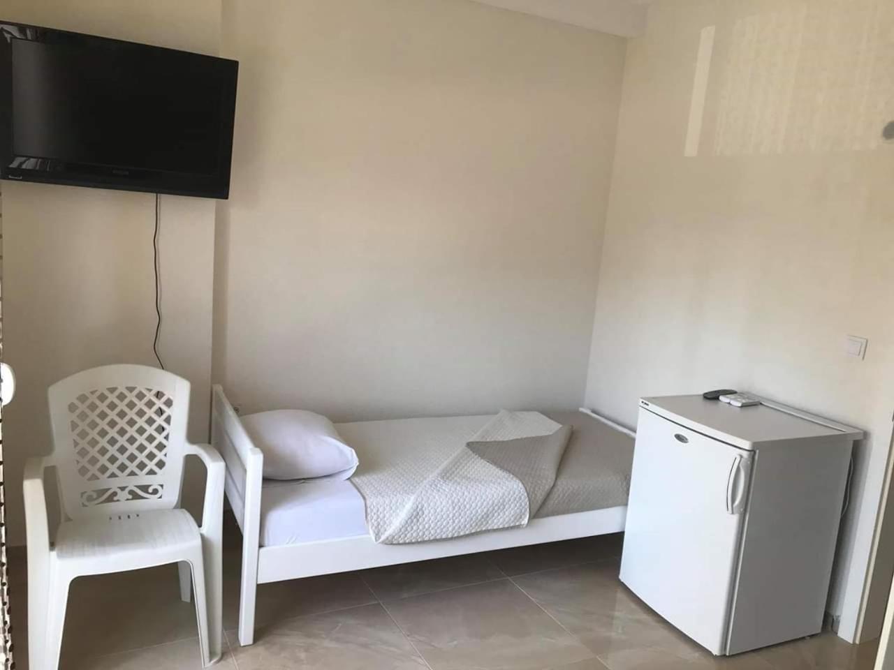 Apartments In Amor Ulcinj Eksteriør bilde
