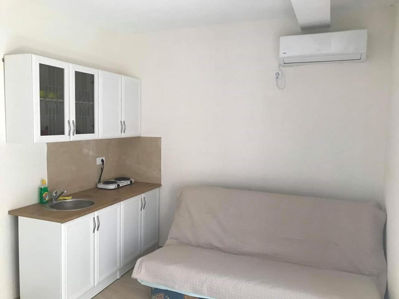 Apartments In Amor Ulcinj Eksteriør bilde